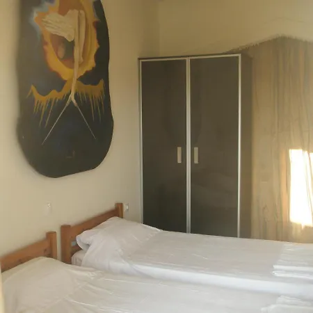 Appartement Valantis *