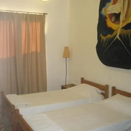 Appartement Valantis