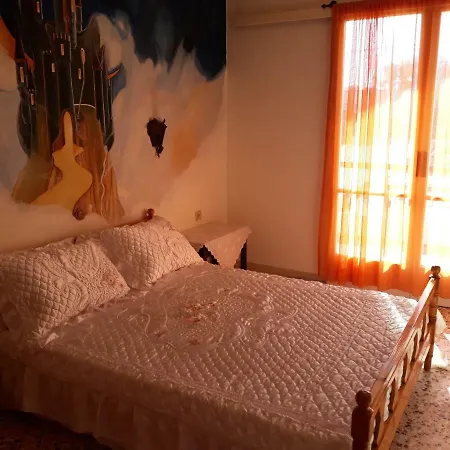 Appartement Valantis Agios Stefanos Avliotes (Corfu)