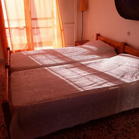 Appartement Valantis *
