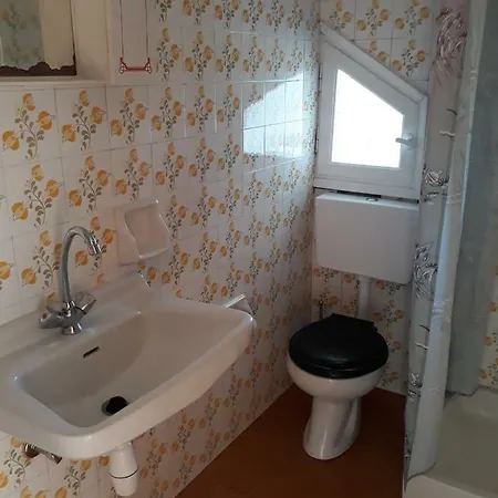 Appartement Valantis *